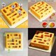 thumbnail image 2 of Cat Intelligence Maze Box, Interactive Cat Toys with Bell & Rainbow Balls, 2 of 5