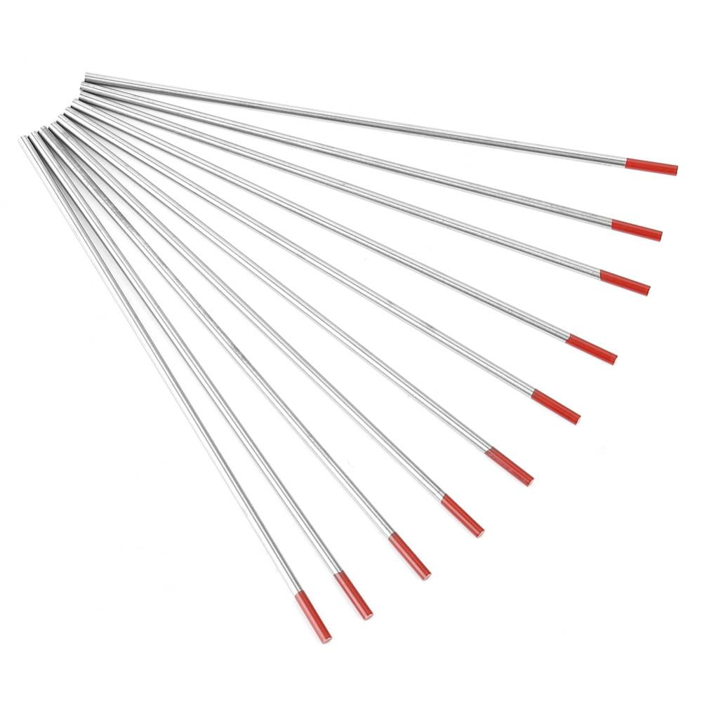 Tebru ThoriumTungsten Electrode, Welding Tungsten Electrodes, WT20