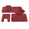thumbnail image 1 of Colección de alfombras de baño Elegance de BrylaneHome, 1 of 4
