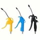 thumbnail image 1 of High Pressure Air Dust Collector Pneumatic Tool Parts Rust Proof Air Blower Industrial Cleaning Tool Quick Connection, 1 of 5