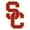 USC Trojans, variant on NCAA Mens Texas Tech Red Raiders Football Jersey