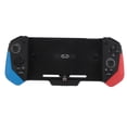 thumbnail image 2 of Controlador Para Interruptor OLED 6 Axis Gyro TURBO Dual Motor Vibration Handheld One Piece Joypad Controller Reemplazo Con 4 Ranuras Para Tarjetas De Juego, 2 of 7