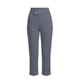 thumbnail image 6 of SwiftWear Golf Pants Women Stretch Cropped Straight Leg Work Trousers with Pockets Casual Outdoor Walking Pants, 6 of 6