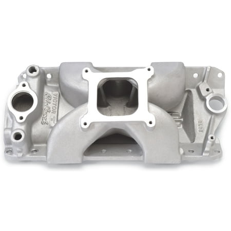 - Edelbrock 2978 Victor E Series Intake Manifold