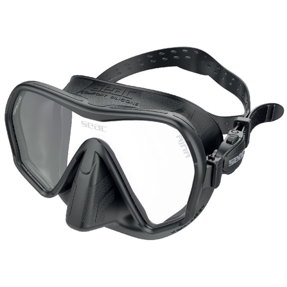 AJNA S/BL BLACK