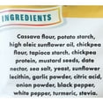 thumbnail image 6 of FitJoy Grain-Free Tangy Dijon Mustard Pretzels, 4.5 Oz, 6 of 7