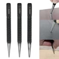 thumbnail image 4 of 1 Pcs 2mm Alloy Steel Center Punch Metal Wood Marking Drilling Tools, 4 of 9