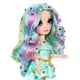 thumbnail image 4 of Muñeca de Moda Rainbow High Be Dazzling Céline Turquesa con Herramienta para Decorar, 4 of 6