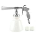thumbnail image 2 of 6.2-9.5KG High Pressure Washer Gun Sprayer Ergonomic Cleaning Tool for Automobiles Car Interior, 2 of 7