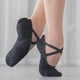 thumbnail image 5 of Zapatillas de Ballet Ligeras para Niñas, Zapatillas de Ballet para , Mujeres, de Yoga para Bailar, Entrenamiento de Yoga, Ejercic Black_39 Yinane ballet pointe zapato de las mujeres niña, 5 of 7