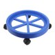 thumbnail image 1 of PAMINGONO Base Móvil Para De Gas Azul Con Soporte Pesado Y Para Transporte Fácil, 1 of 8