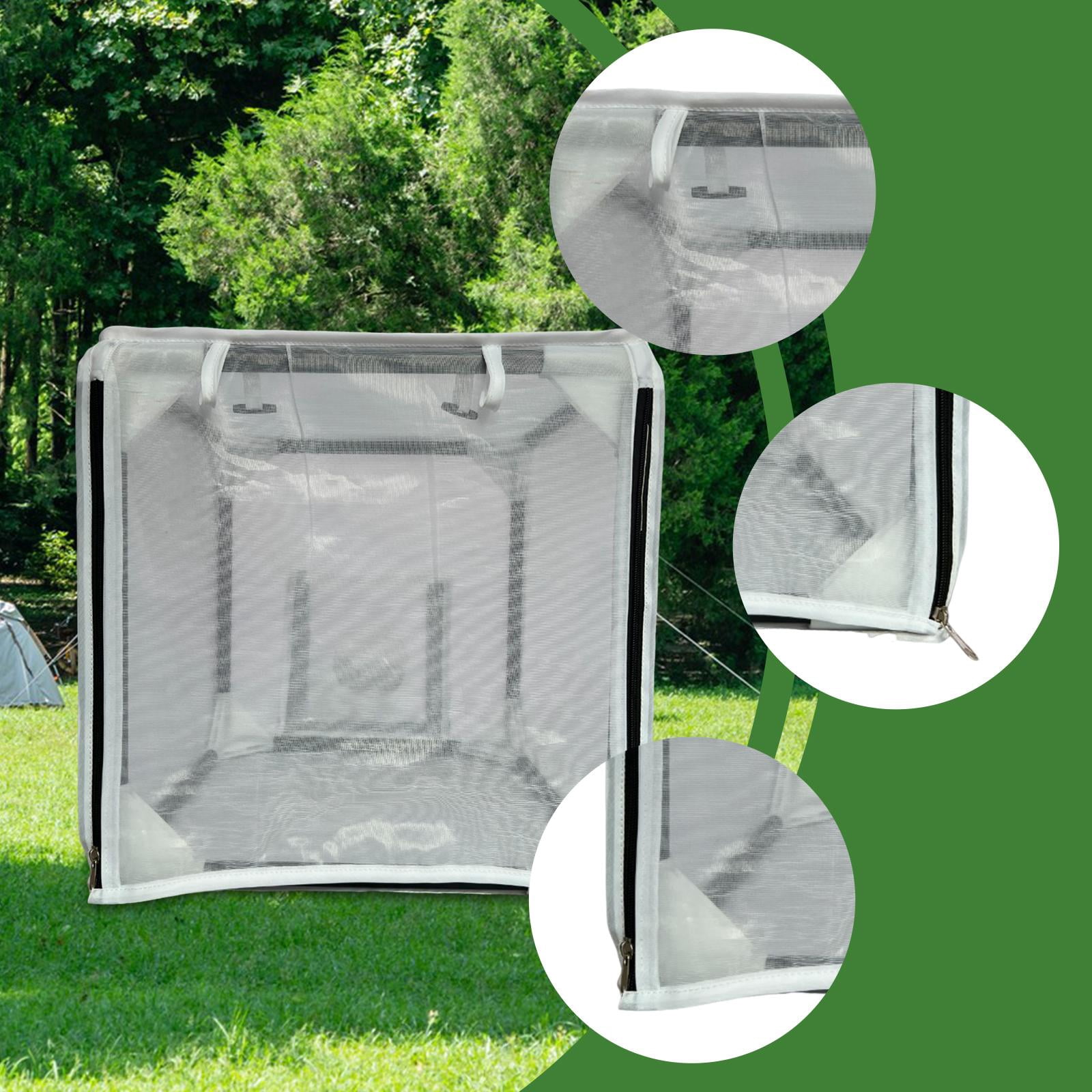Paint Spray Booth Airbrush Booth Portable Rack Oxford Cloth Enclosure for DIY Artists and Crafters