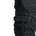 Aoochasliy Mens Jeans Clearance Reduced Price Men's Side Pocket