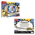thumbnail image 3 of Cartas Coleccionables Pokemon TCG Mega Evolution Ascended Heroes Mega Feraligatr ex Box, 3 of 4