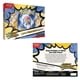 thumbnail image 3 of Cartas Coleccionables Pokemon TCG Mega Evolution Ascended Heroes Mega Feraligatr ex Box, 3 of 4