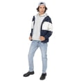 thumbnail image 3 of Chamarra Quarry Rompevientos Regular fit Outdoor Bolsillos Para Hombre, 3 of 5