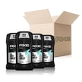 thumbnail image 1 of AXE Apollo Antiperspirant Stick (Value Pack 4 X 76gms), 1 of 9