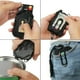 thumbnail image 5 of Cartera de Metal para Hombre, de Acero Inoxidable, con Diseño Táctico Multifuncional Que Sujeta de Forma Segura las Tarjetas de Crédito y un Resorte., 5 of 5