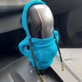 thumbnail image 3 of Sudadera Con Capucha Diseño Leisuq De Moda Pomo De Palanca De Cambios Cubierta De Accesorios De Interior Del Coche Manuales O Automáticos, 3 of 4