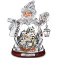 thumbnail image 1 of Pegatinas para ventana Decoraciones para árboles de Navidad, Reno de copo de nieve Calcomanías de PVC reutilizables para vidrio Navidad Vacaciones de invierno Copo de nieve Claus Calcomanías para fies kaili Sencillez, 1 of 4