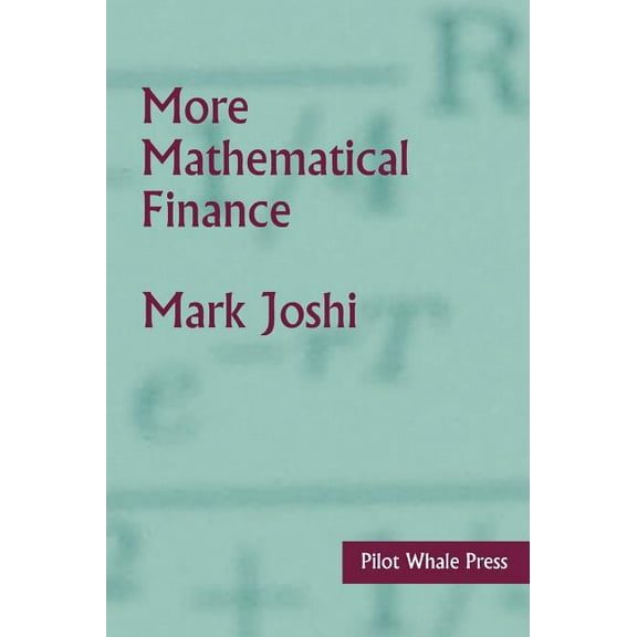 More Mathematical Finance (Hardcover)