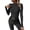 A7-Black, variant on TRUBKH Fall Outfits for Women Mock Neck Top Long Lantern Sleeve Seamless Knit Tops for Women Pullover Top Going Out Tops Oversized Sweaters for Women Fall Outfits for Women Beige One Size