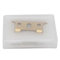 thumbnail image 2 of Professional Electric Hair Clipper Blade Hair Trimmer Metal Replacement Cutter Head Tool, 2 of 5