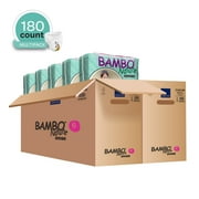 Bambo Nature Eco Friendly Baby Training Pants Classic for Sensitive Skin, Sizes 5 & 6 Available