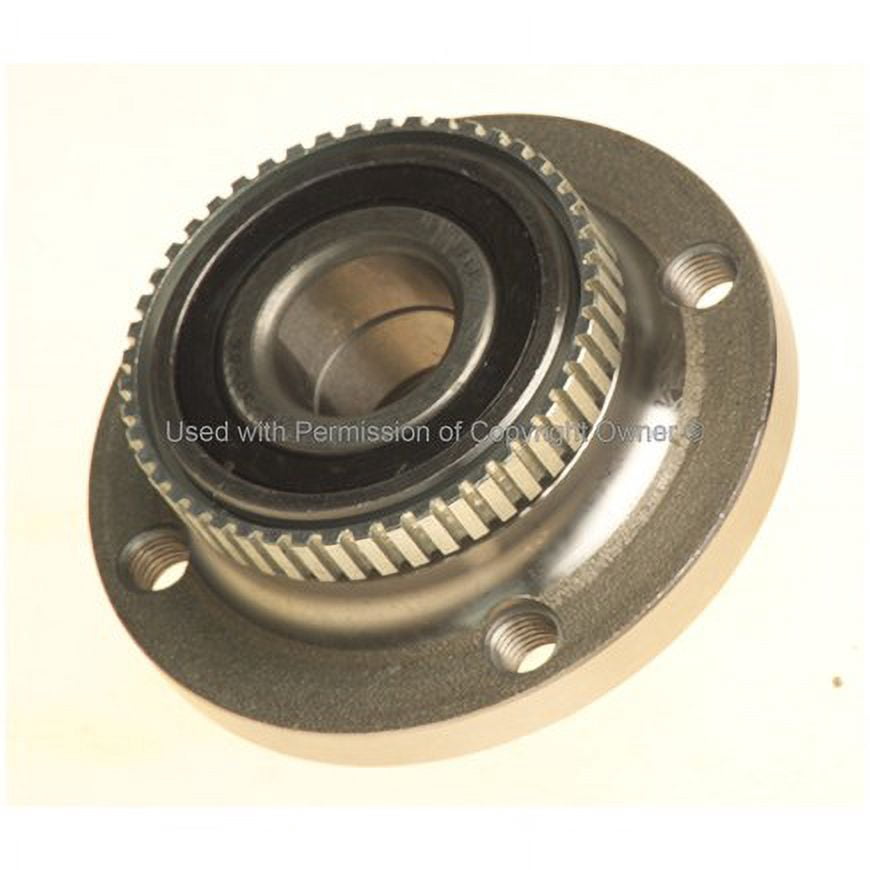 Quality-Built WH513111 Wheel Bearing and Hub Assembly