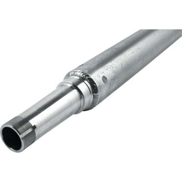 Allstar Performance ALL68228 31 in. Steel Wide 5 Axle Tube
