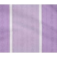 thumbnail image 3 of oneOone Cotton Flex Fabric Wide Stripe Print Sewing Fabric BTY 40 Inch Wide, 3 of 3