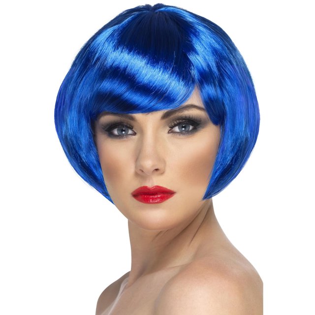 Smiffys Womens Babe Wig
