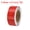 Red, variant on Uxcell Reflective Tape, Adhesive Trailer Reflector Tape Warning Safety Sticker High Visibility Night Reflector Red 1 Inch x 16 Feet