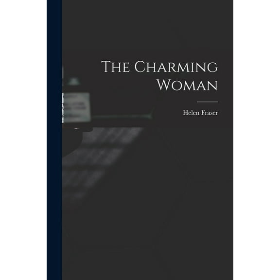 The Charming Woman, (Paperback)