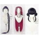 thumbnail image 1 of K-pop Mira Rumi Zoey Wig Demon Hunters Stage Cosplay Wig Group Idol Hair, 1 of 2