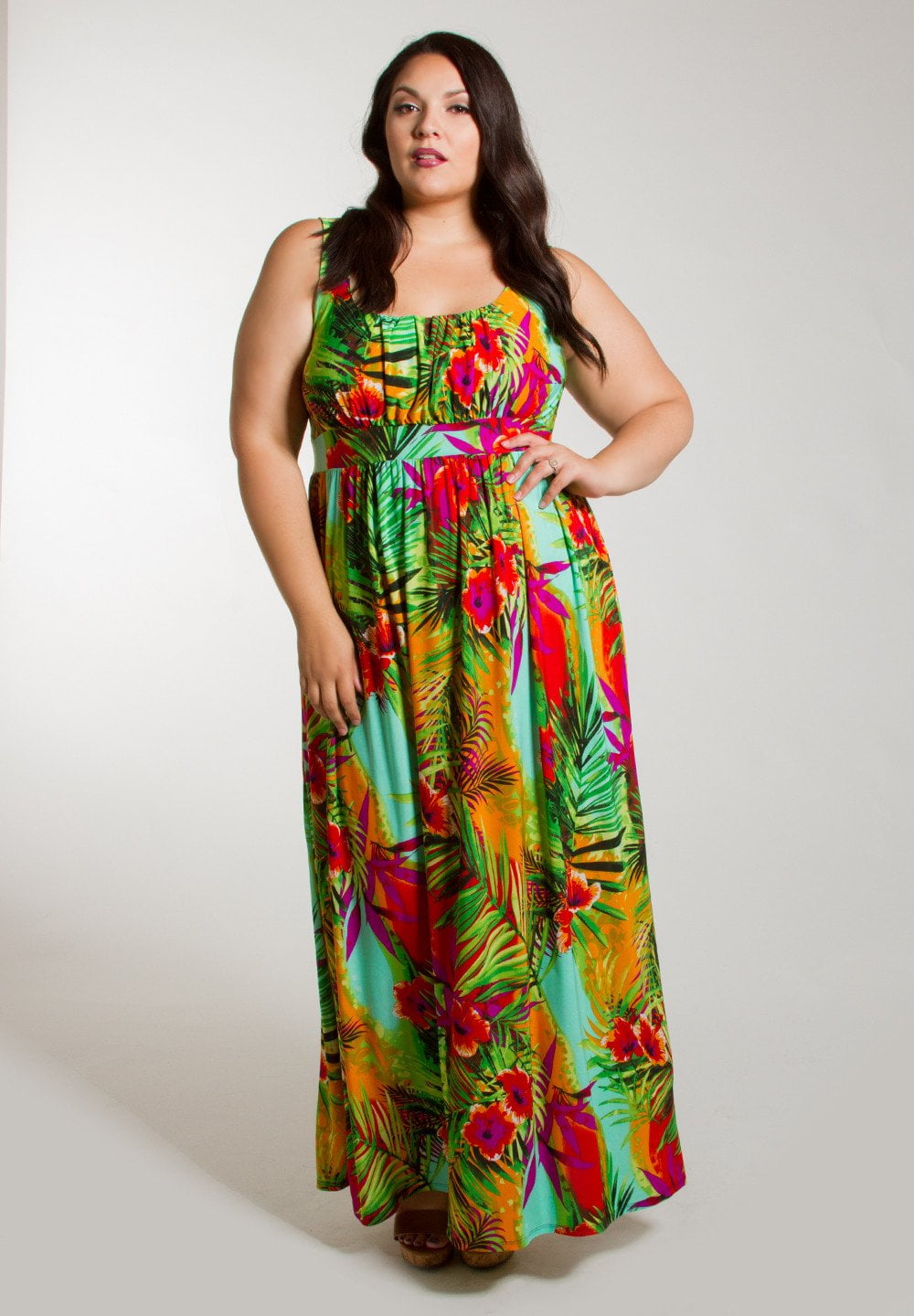 swak plus size clothing