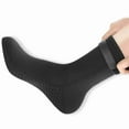 thumbnail image 4 of Socks Diving Socks 3mm Neoprene Swimming Socks Swimwear Warm Snorkeling Socks For Beach Swimming Diving Surfing Snorkeling, 4 of 7