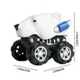 thumbnail image 2 of Four-Wheel-Drive Inertial Sport Vehicle Children's Toy Car, 2 of 3