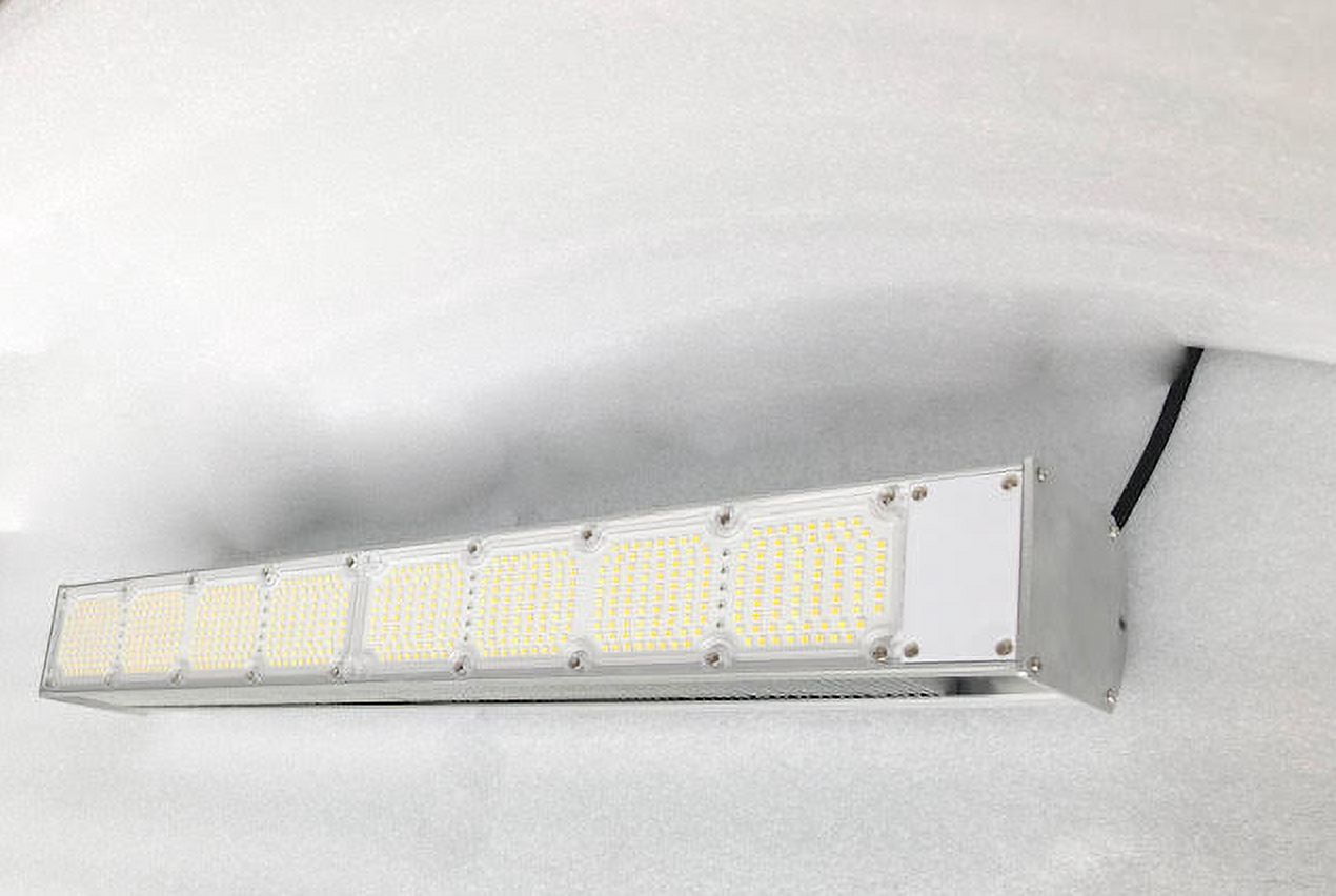 Edisun FXL Series (320, Watts) - Grow Light for Plants, Seeds, Greenhouse – Full Spectrum LED - DLC Certified – Dimmable - Daisy Chain Function