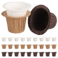 thumbnail image 3 of 90Pcs Household Muffin Cups Creative Cupcake Liners Baking Cake Cups Practical Muffin Cups Cake Cups, 3 of 8