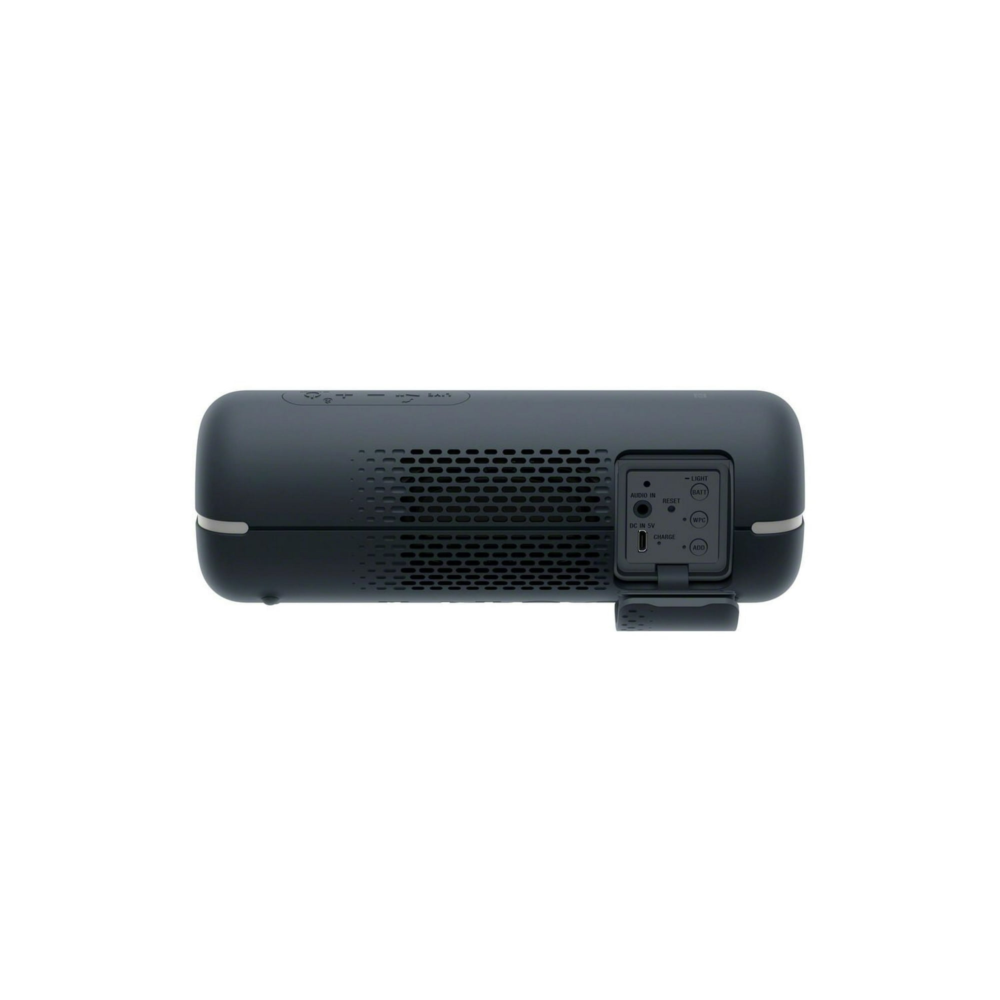 SRSXB22/B XB22 EXTRA BASS™ Portable BLUETOOTH® Speaker