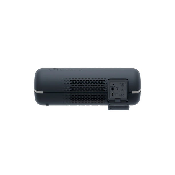 SRSXB22/B XB22 EXTRA BASS™ Portable BLUETOOTH® Speaker - Walmart.ca