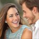 thumbnail image 3 of Sterling Silver Cubic Zirconia Half Hoop Stud Earrings Looks Like 4 Gold Hoop Earrings for Women, 3 of 4