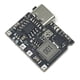 thumbnail image 4 of 10 Lithium Li-Ion 18650 3.7V 4.2V Battery Charger Board Type-C 2A Battery Fast Charge Module DC-DC S, 4 of 5