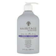 Hairitage Pass on the Brass Purple Shampoo - 13 oz (Packaging May Vary)