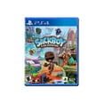thumbnail image 1 of Sackboy: A Big Adventure - PlayStation 4, 1 of 9