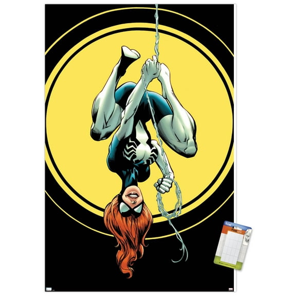 Marvel Comics - Arachne - Silk #2 Wall Poster, 22.375" x 34"