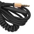 thumbnail image 1 of Cable para auriculares cable de 35 mm para auriculares Reemplazo duradero de alta resistencia a la tracción para Major 2 para Major para auriculares, 1 of 8