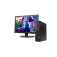 thumbnail image 1 of PC Lenovo M715s AMD A6, Monitor de 20 pulgadas, 16GB de ram, 256GB SSD, REACONDICIONADO, 1 of 4