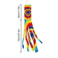 thumbnail image 3 of Bandera de secador de pelo Fiudx Liquidación de ahorros de verano decoración de jardín al aire libre, 3 of 3